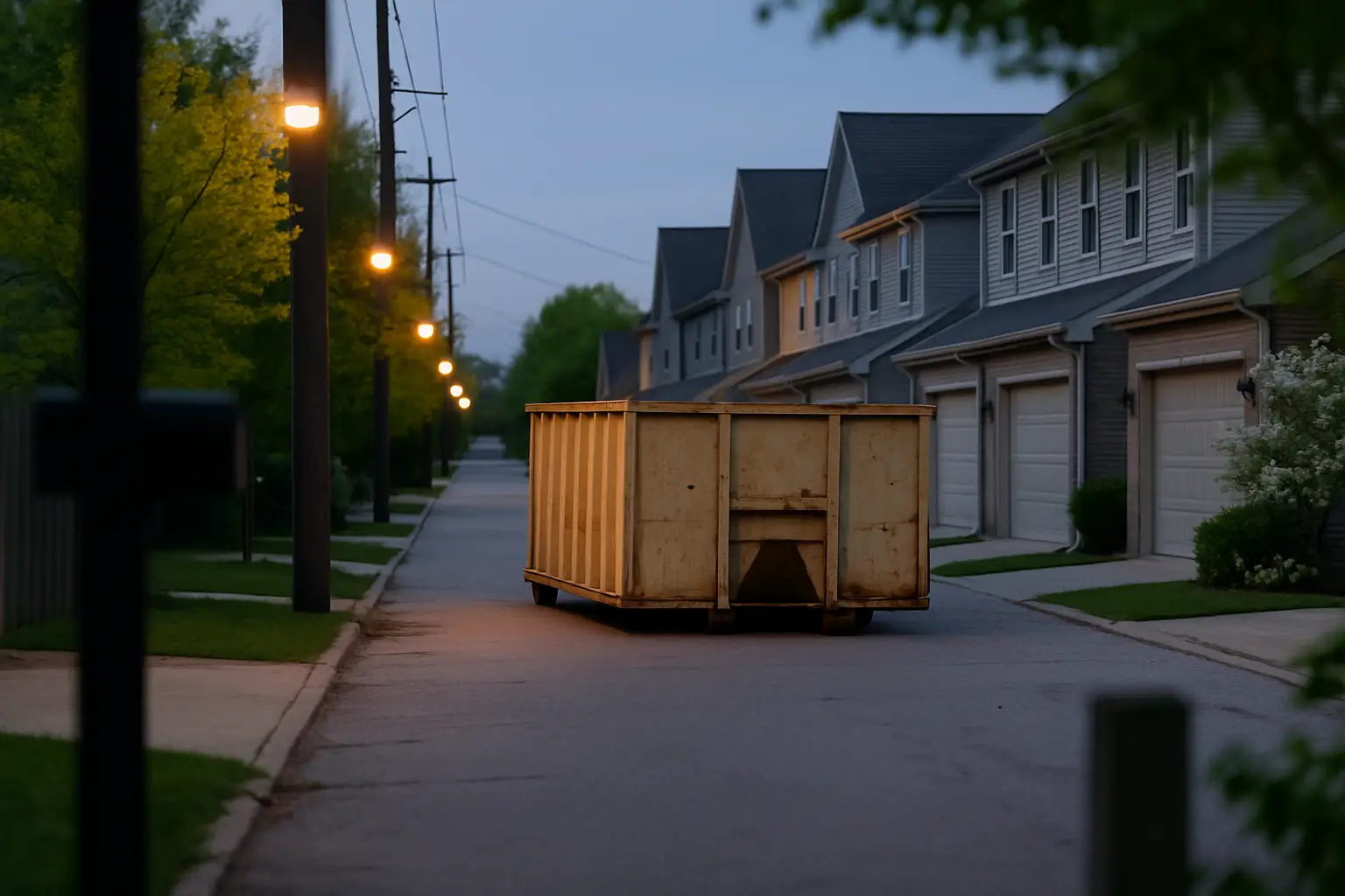 Porta Potty Rental Fort Wayne, IN