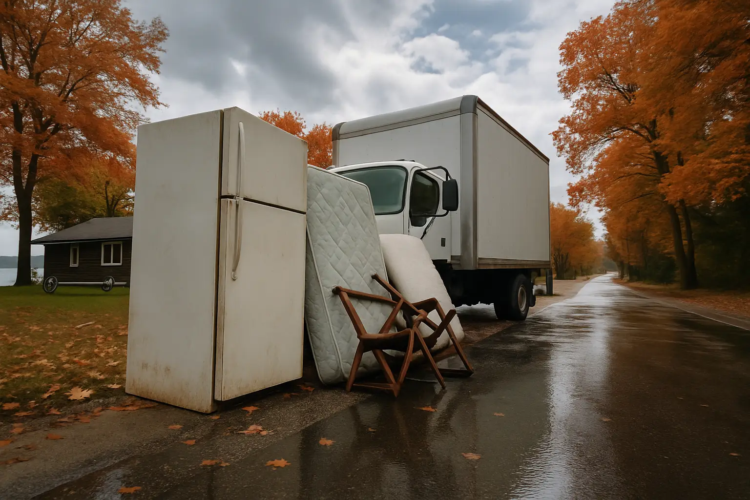 Junk Removal